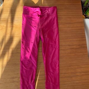 Gorgeous KORAL Lustrous Leggings - New size S